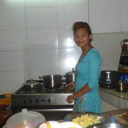 Star View Guest House Bhatgoan 外观 照片