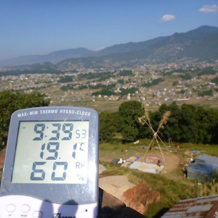 Star View Guest House Bhatgoan 外观 照片