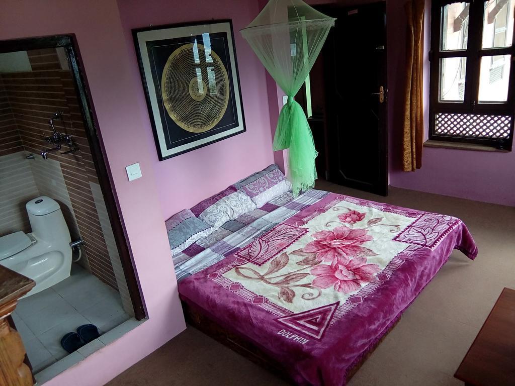Star View Guest House Bhatgoan 外观 照片