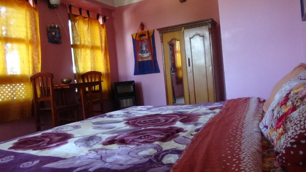 Star View Guest House Bhatgoan 外观 照片