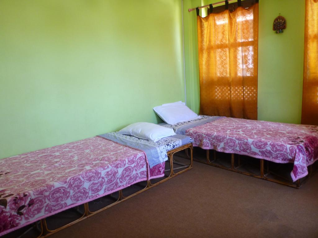 Star View Guest House Bhatgoan 外观 照片