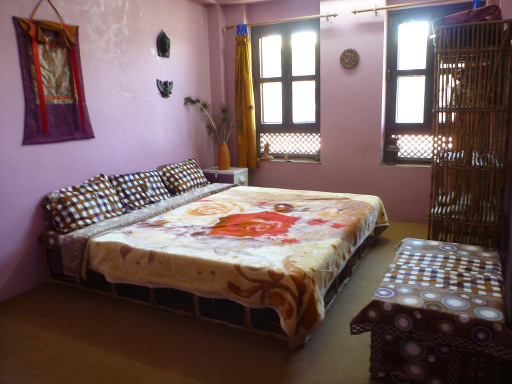 Star View Guest House Bhatgoan 外观 照片