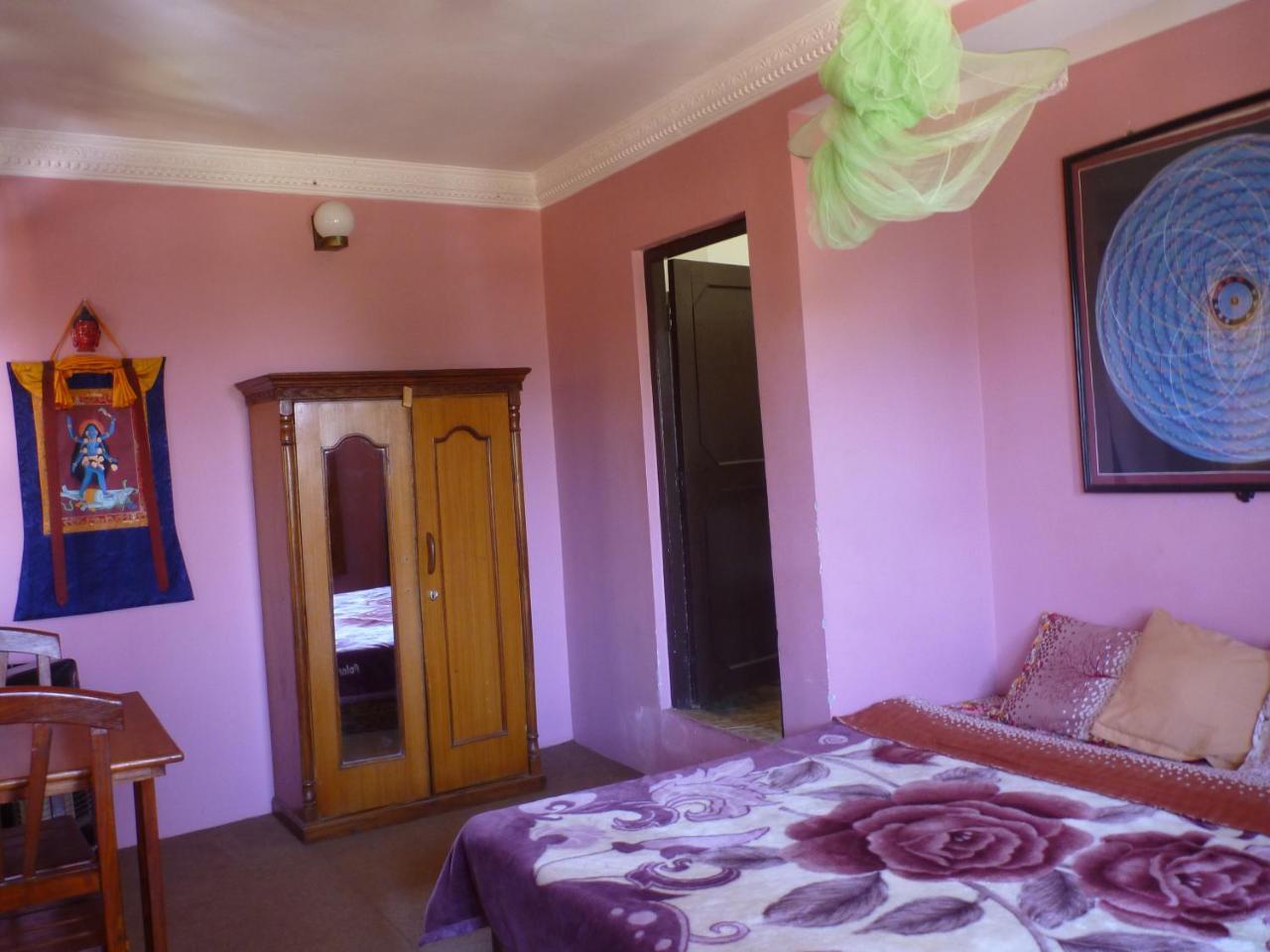 Star View Guest House Bhatgoan 外观 照片