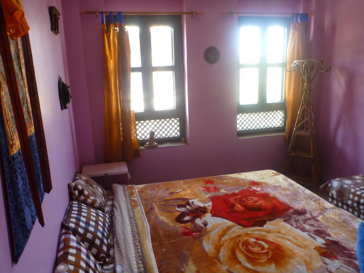 Star View Guest House Bhatgoan 外观 照片