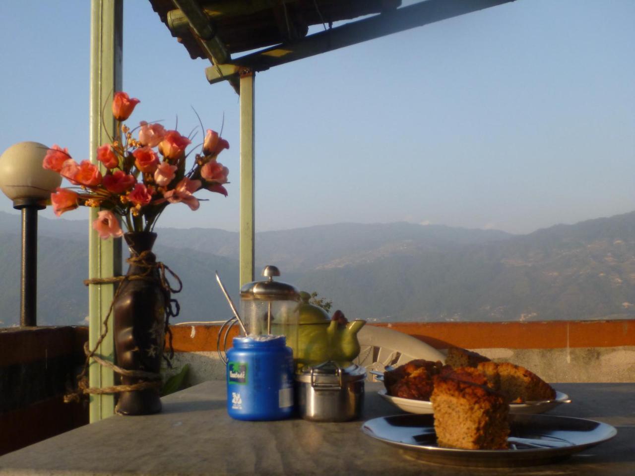 Star View Guest House Bhatgoan 外观 照片