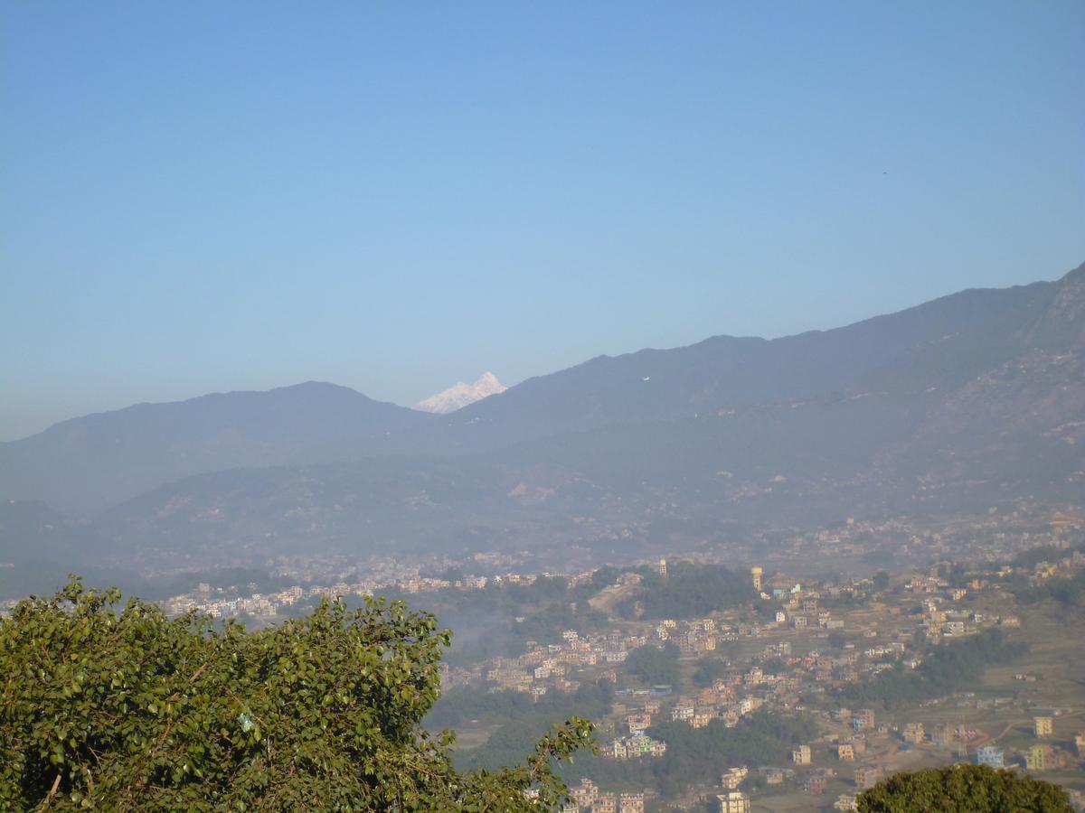 Star View Guest House Bhatgoan 外观 照片