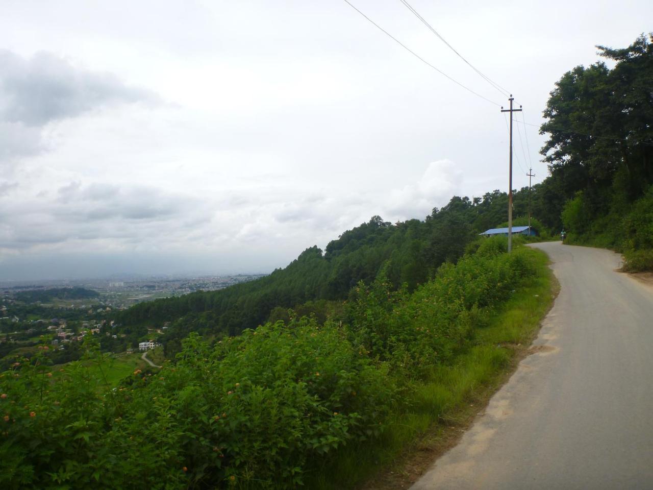 Star View Guest House Bhatgoan 外观 照片