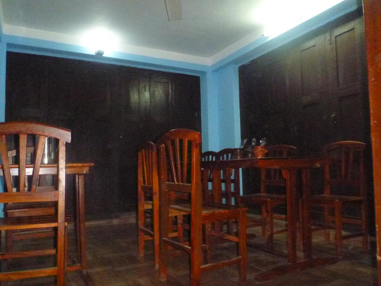 Star View Guest House Bhatgoan 外观 照片