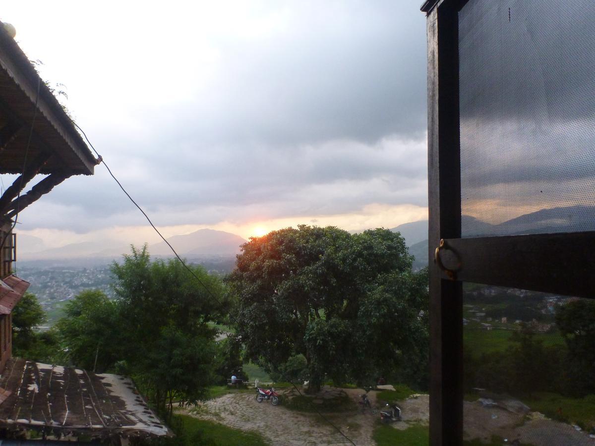 Star View Guest House Bhatgoan 外观 照片
