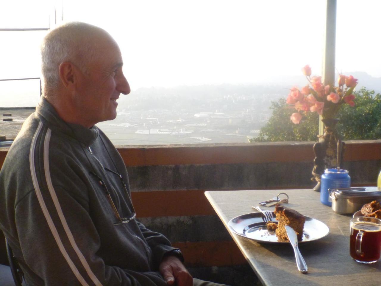 Star View Guest House Bhatgoan 外观 照片