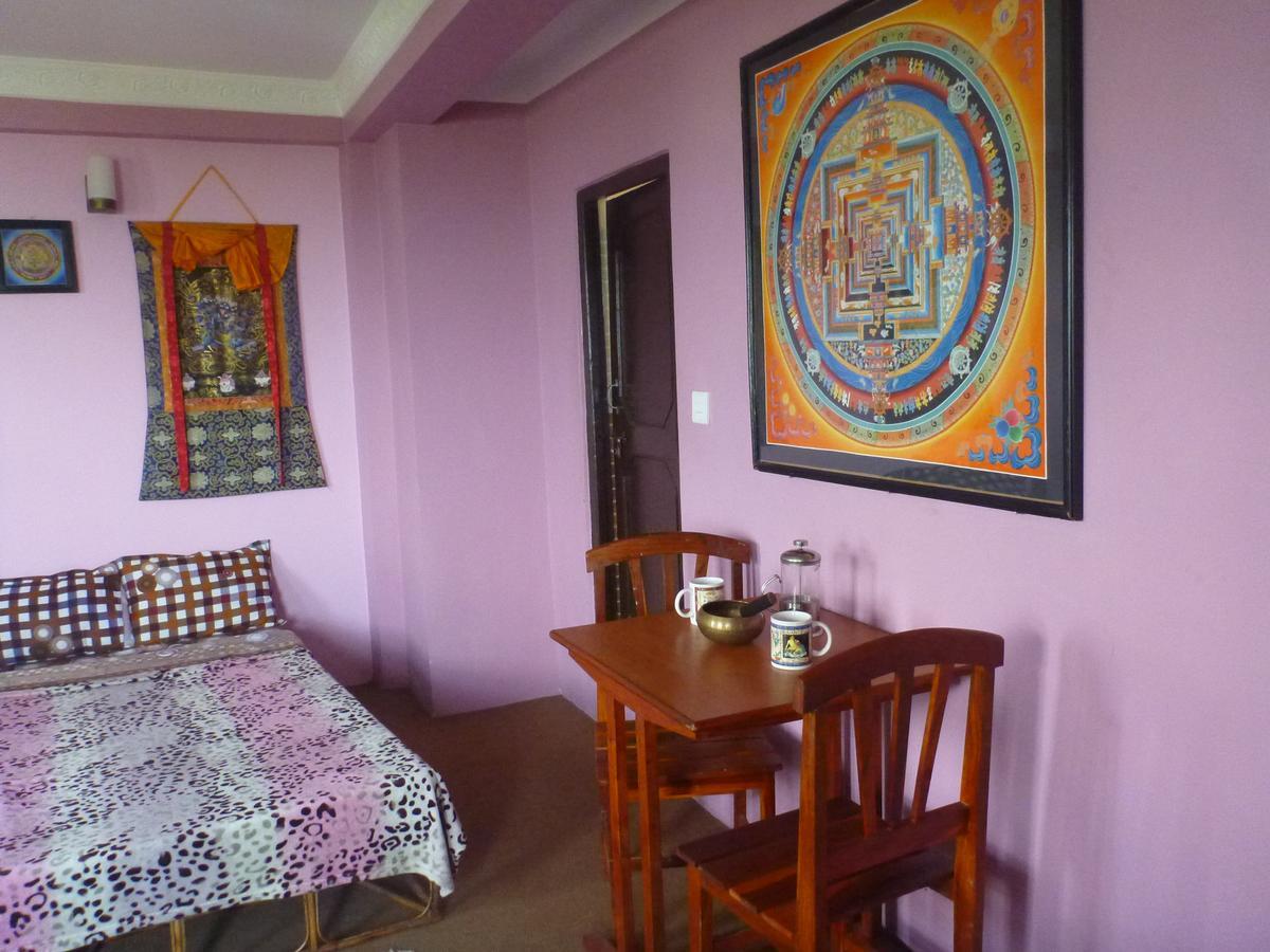 Star View Guest House Bhatgoan 外观 照片