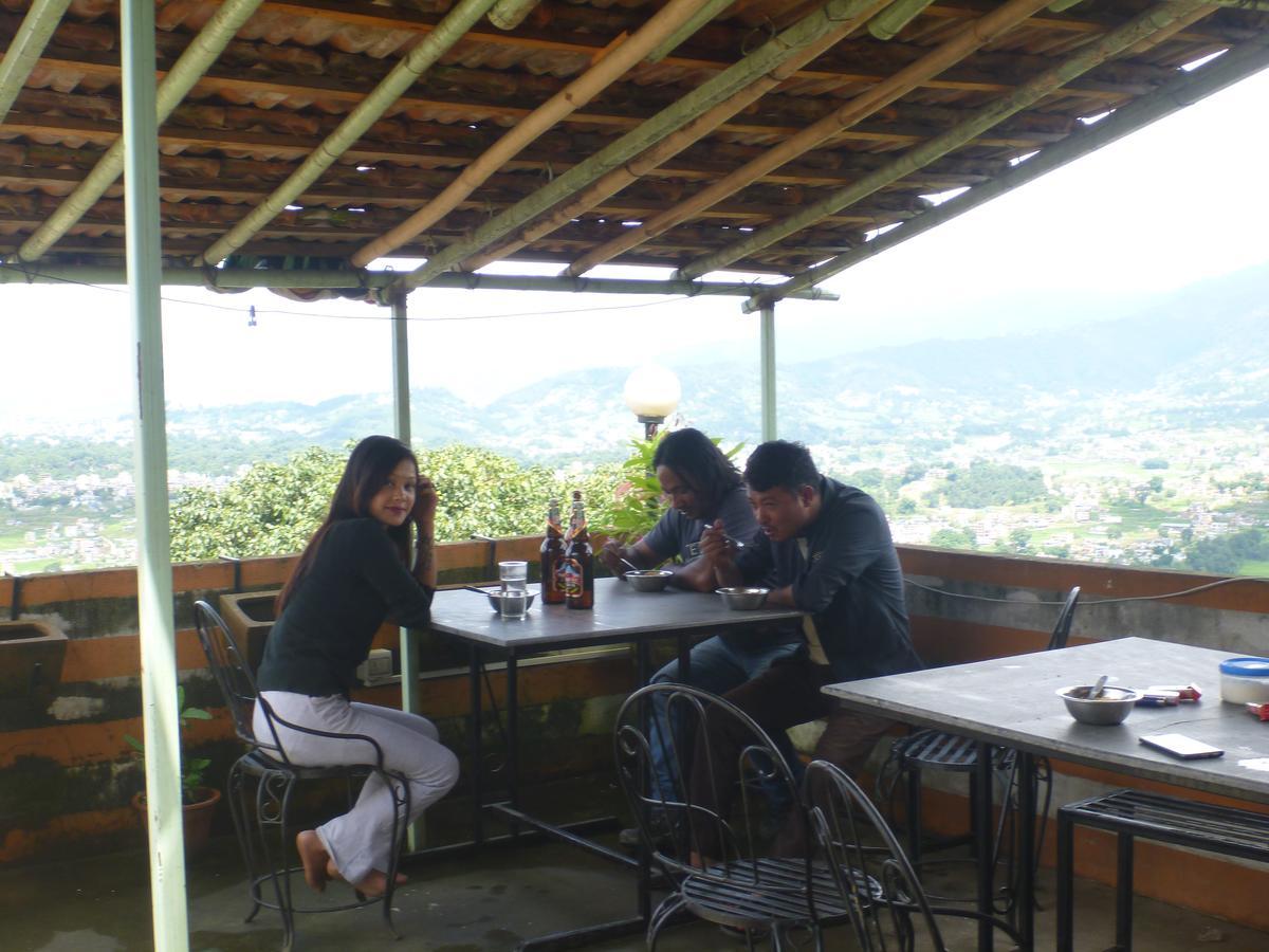 Star View Guest House Bhatgoan 外观 照片
