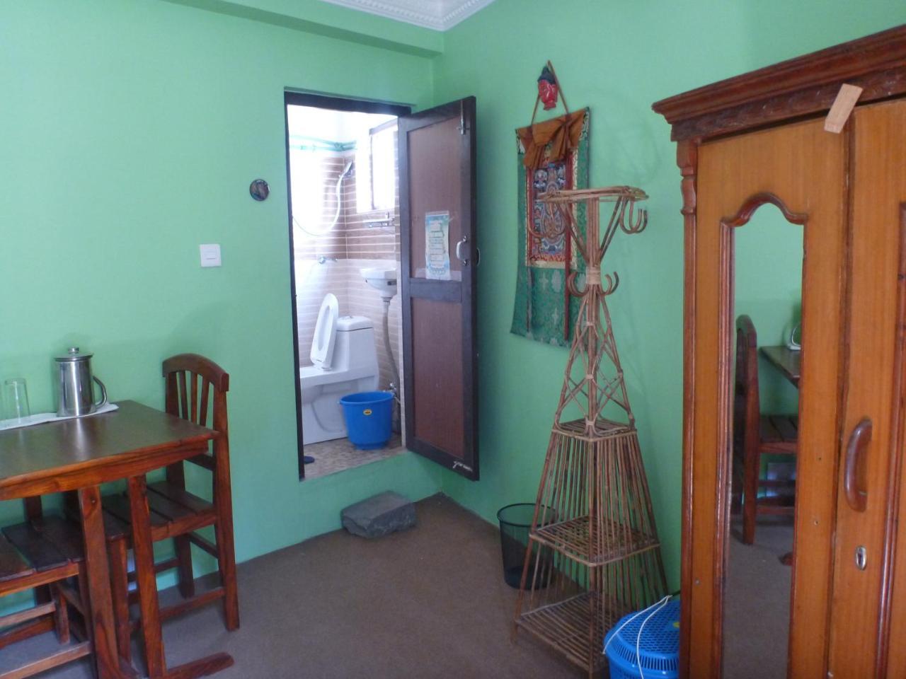Star View Guest House Bhatgoan 外观 照片