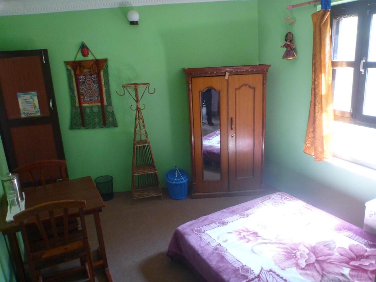 Star View Guest House Bhatgoan 外观 照片