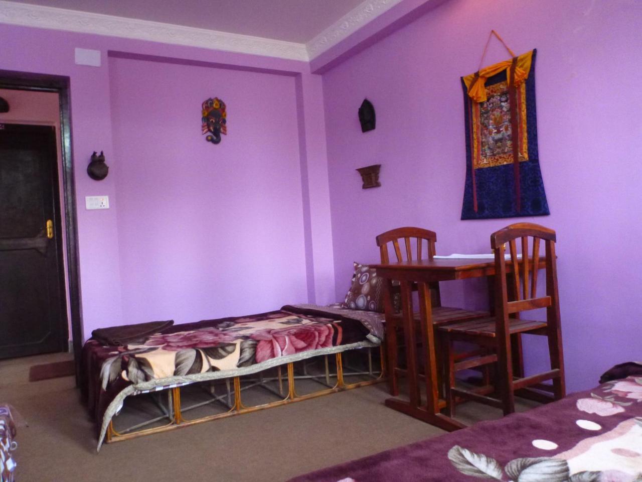 Star View Guest House Bhatgoan 外观 照片