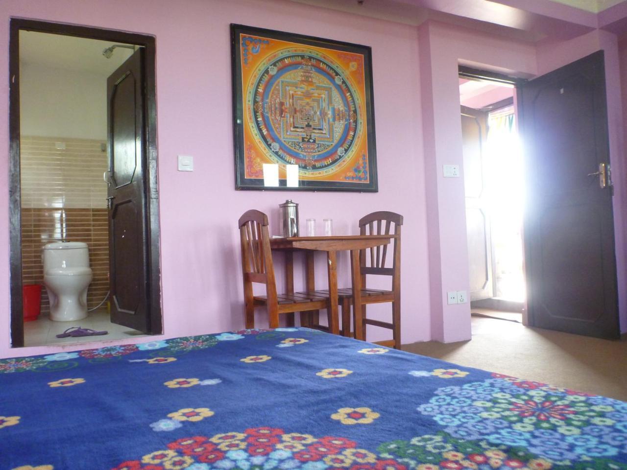 Star View Guest House Bhatgoan 外观 照片