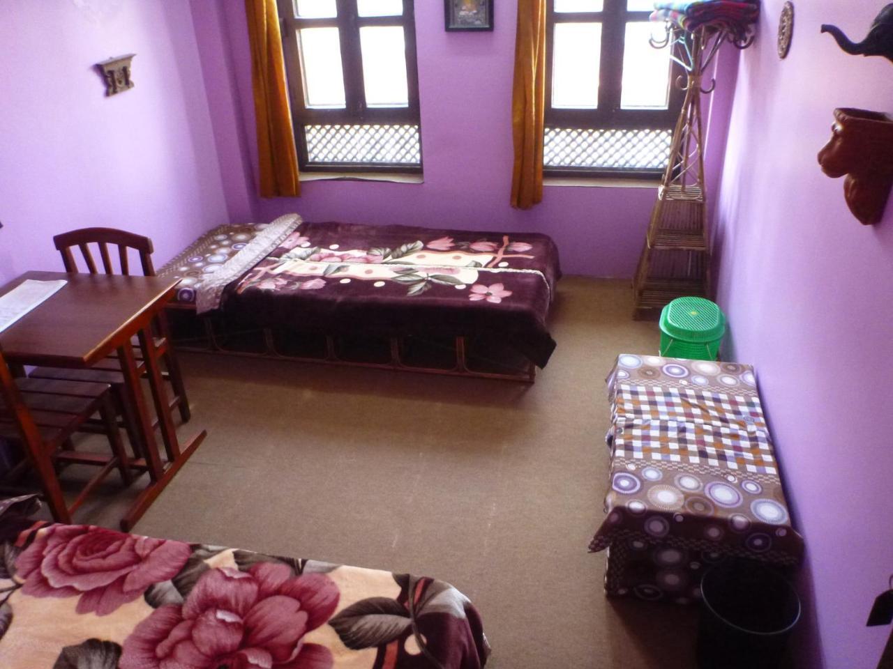 Star View Guest House Bhatgoan 外观 照片