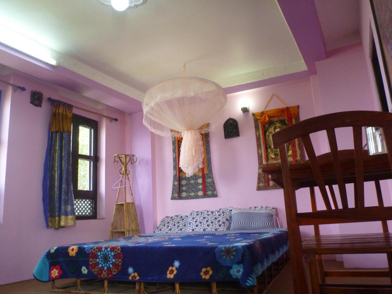 Star View Guest House Bhatgoan 外观 照片