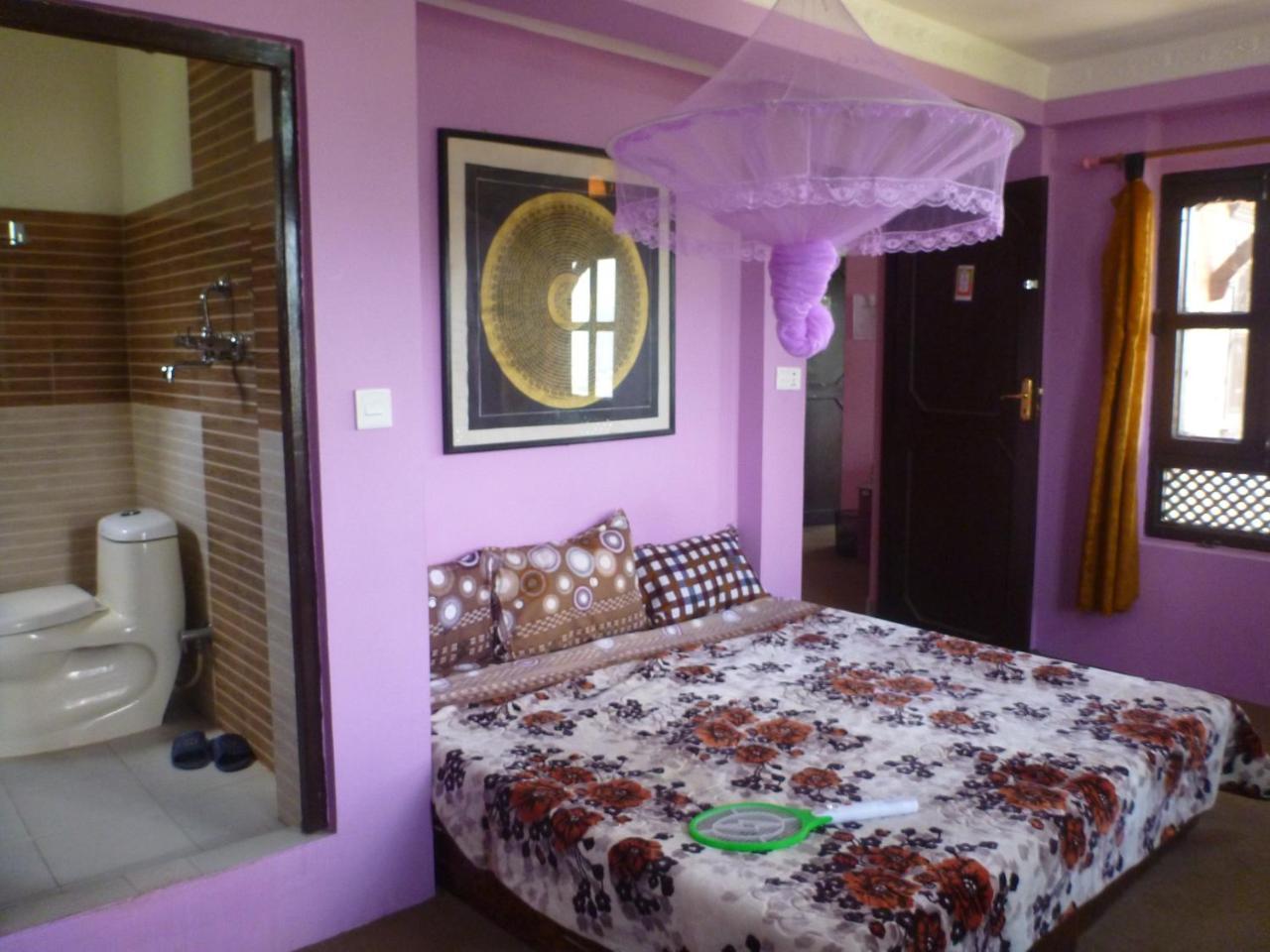 Star View Guest House Bhatgoan 外观 照片