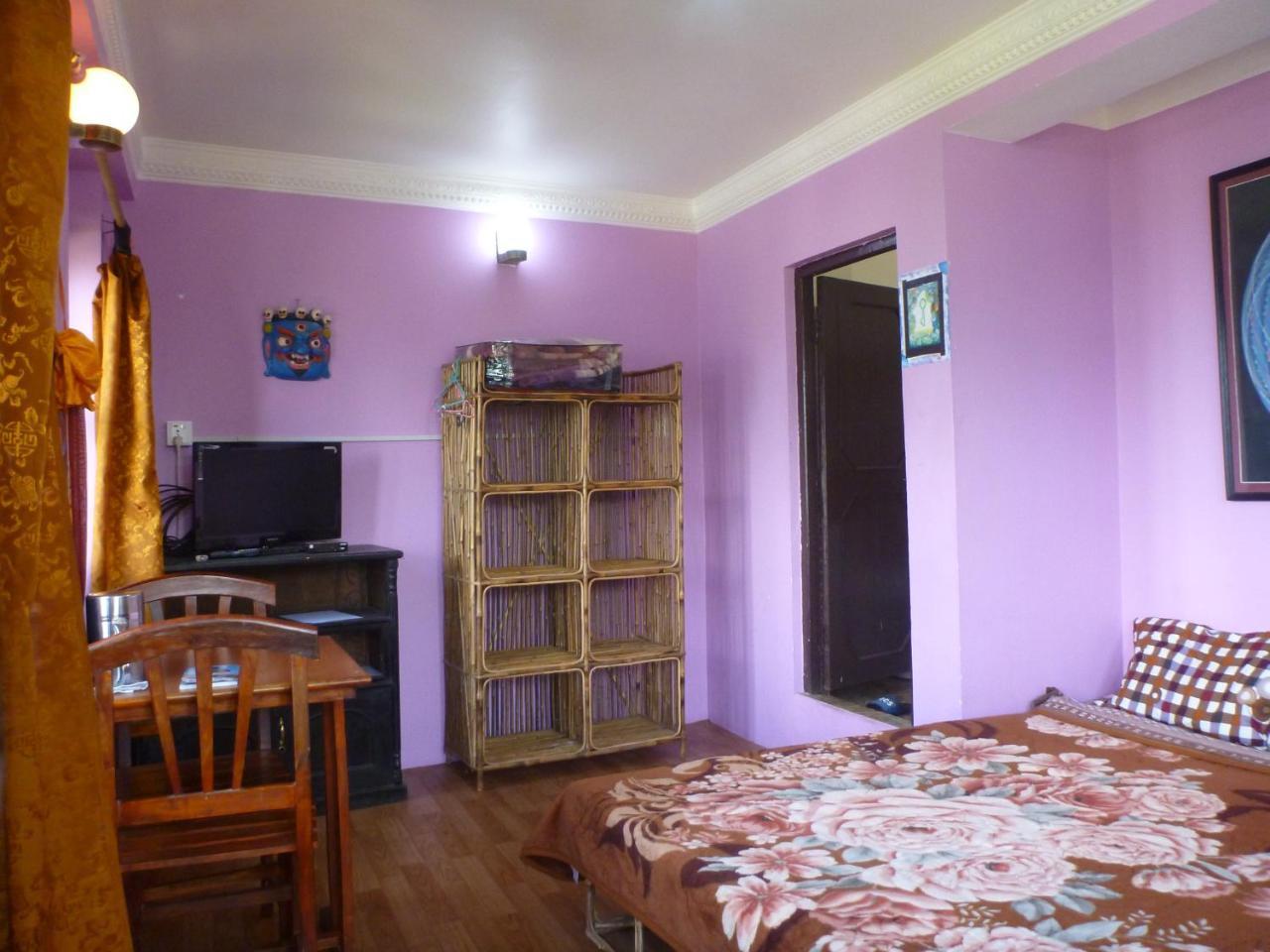 Star View Guest House Bhatgoan 外观 照片
