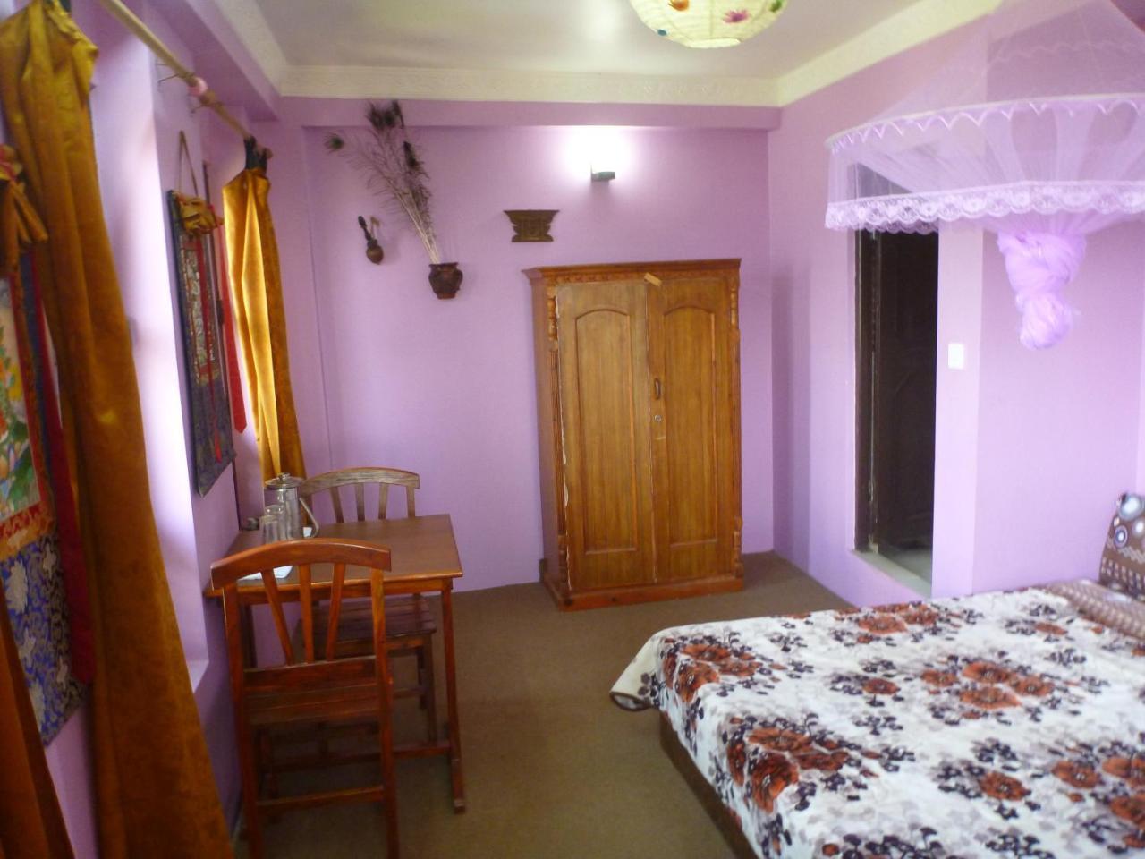 Star View Guest House Bhatgoan 外观 照片