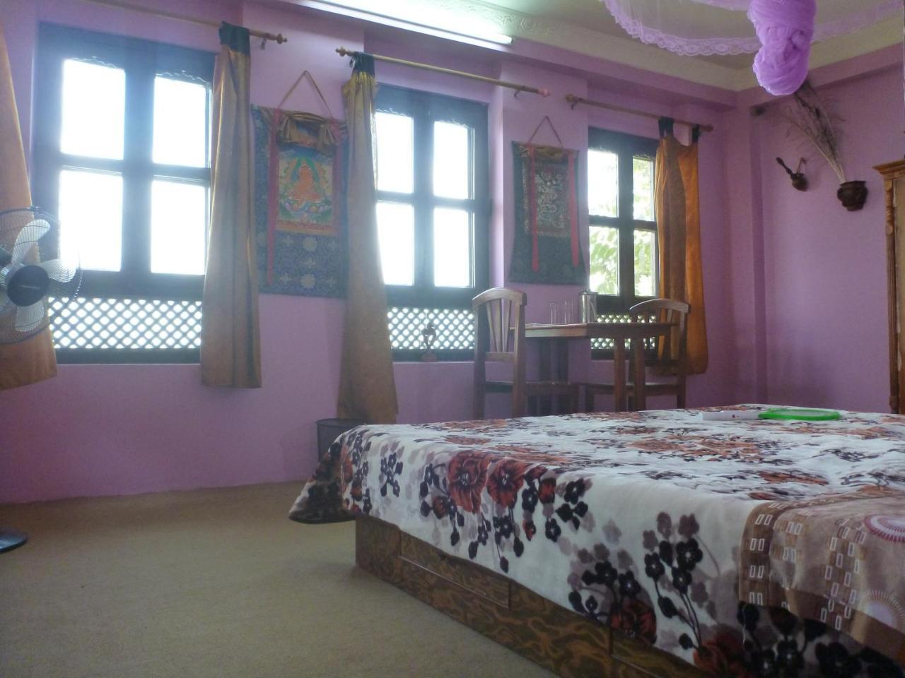 Star View Guest House Bhatgoan 外观 照片