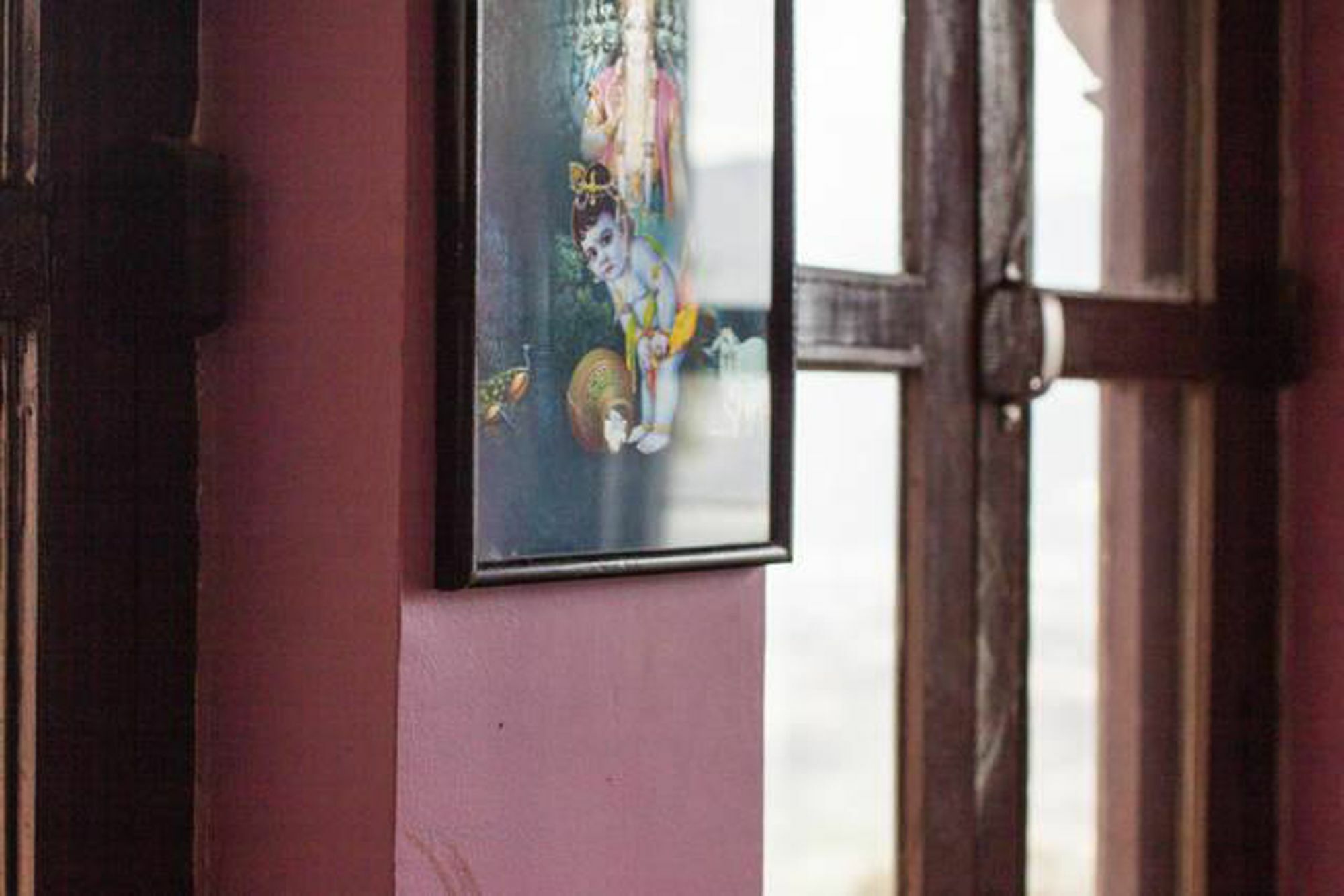 Star View Guest House Bhatgoan 外观 照片