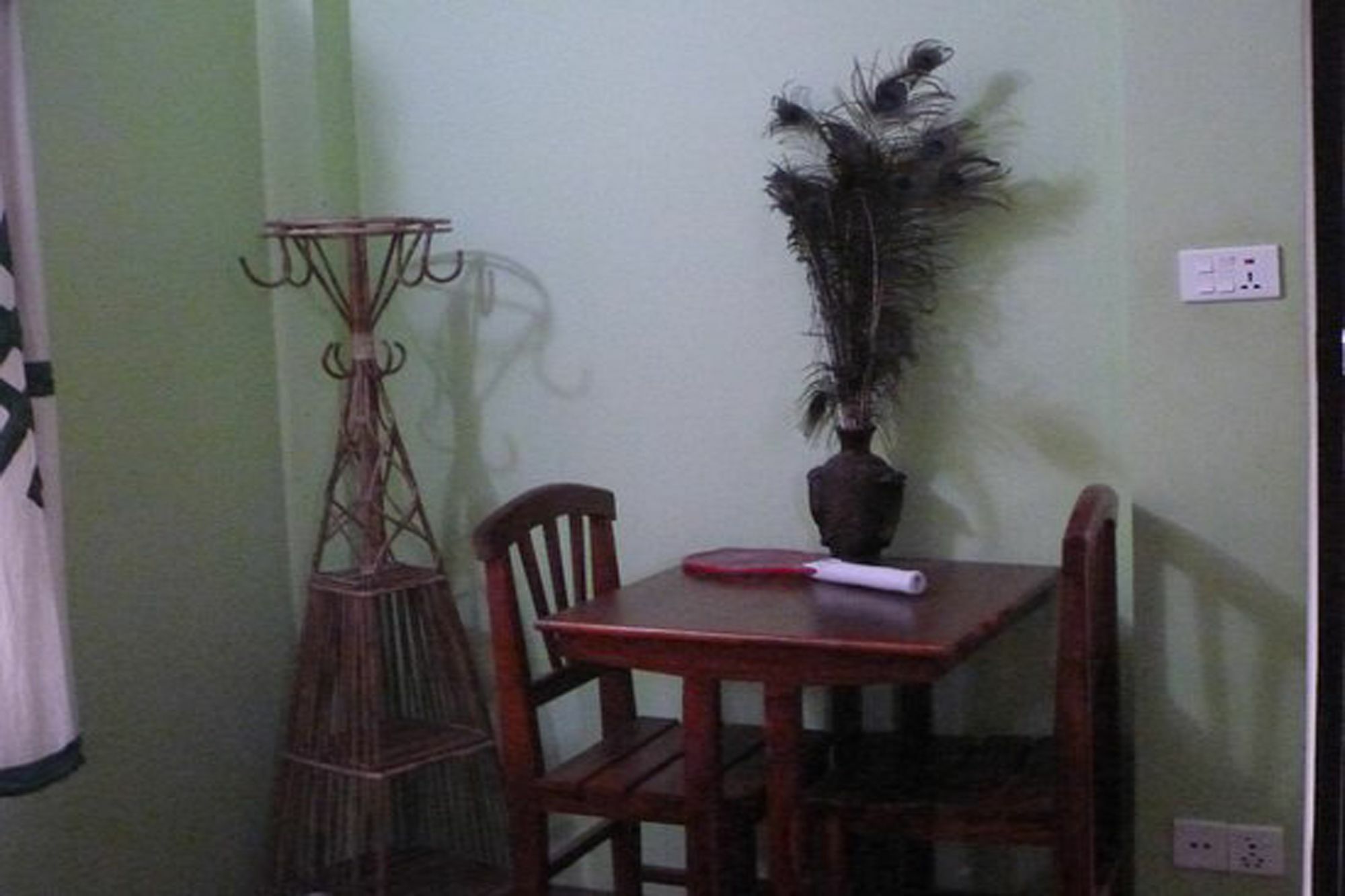 Star View Guest House Bhatgoan 外观 照片