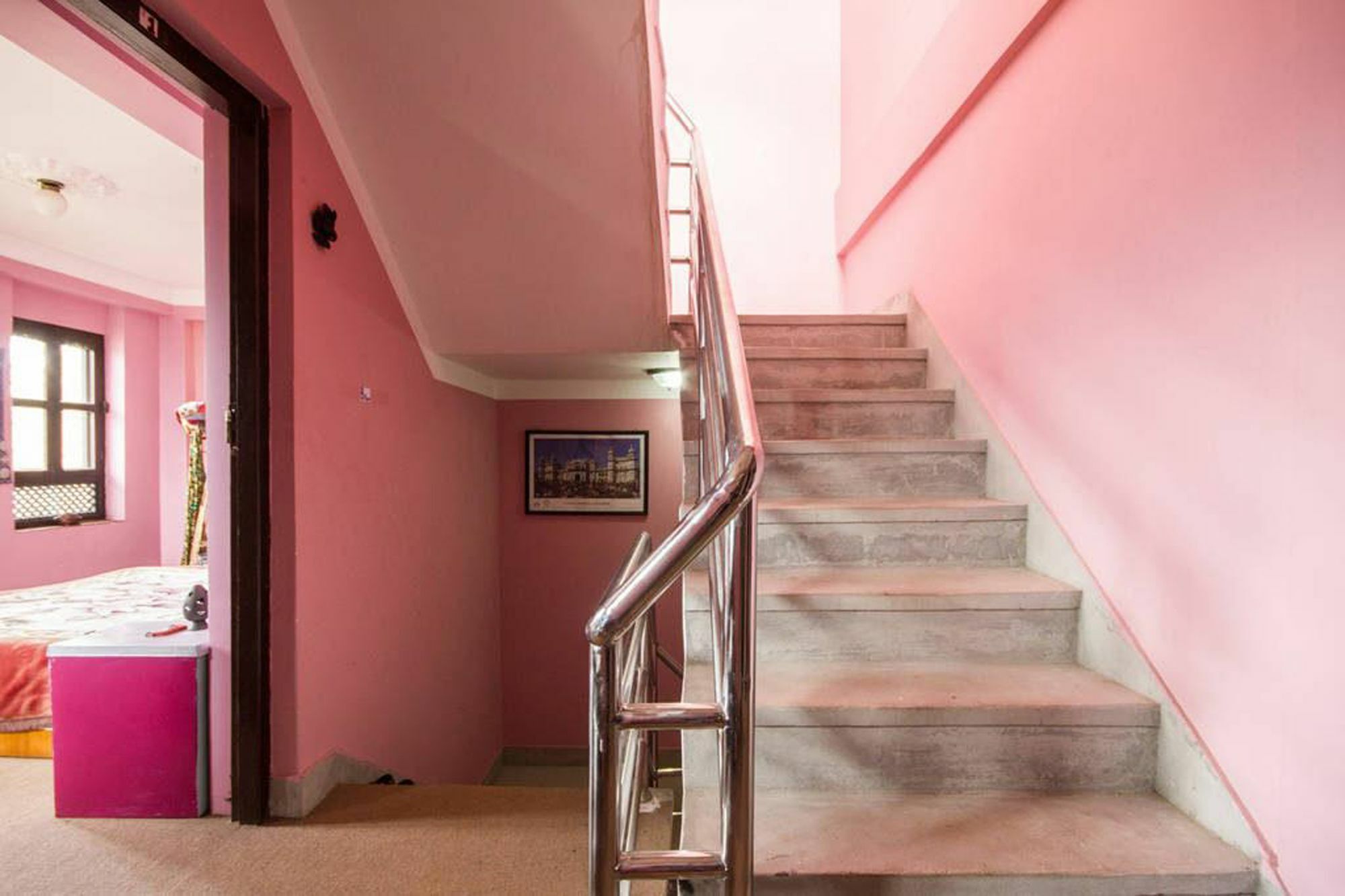 Star View Guest House Bhatgoan 外观 照片