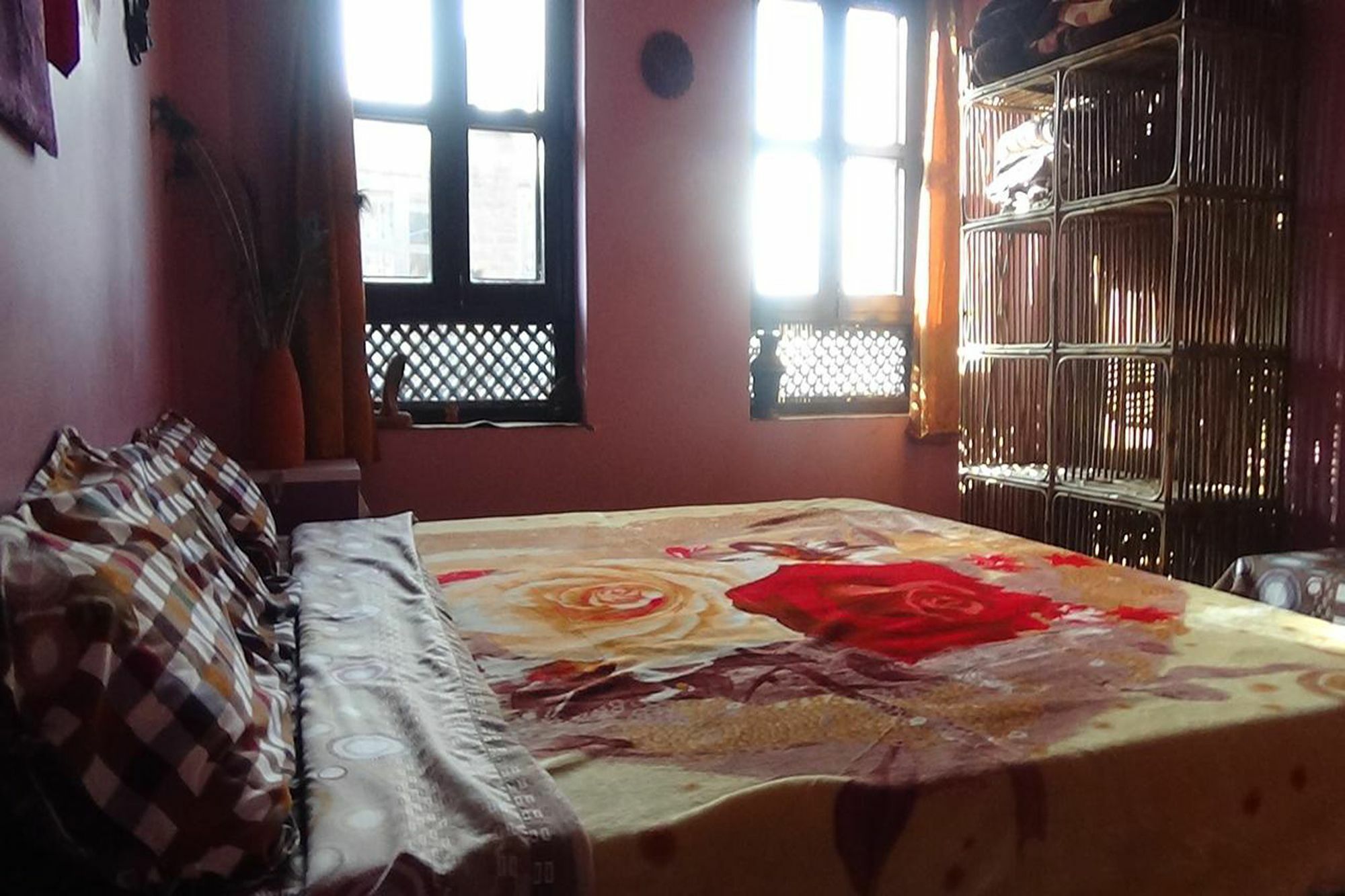 Star View Guest House Bhatgoan 外观 照片