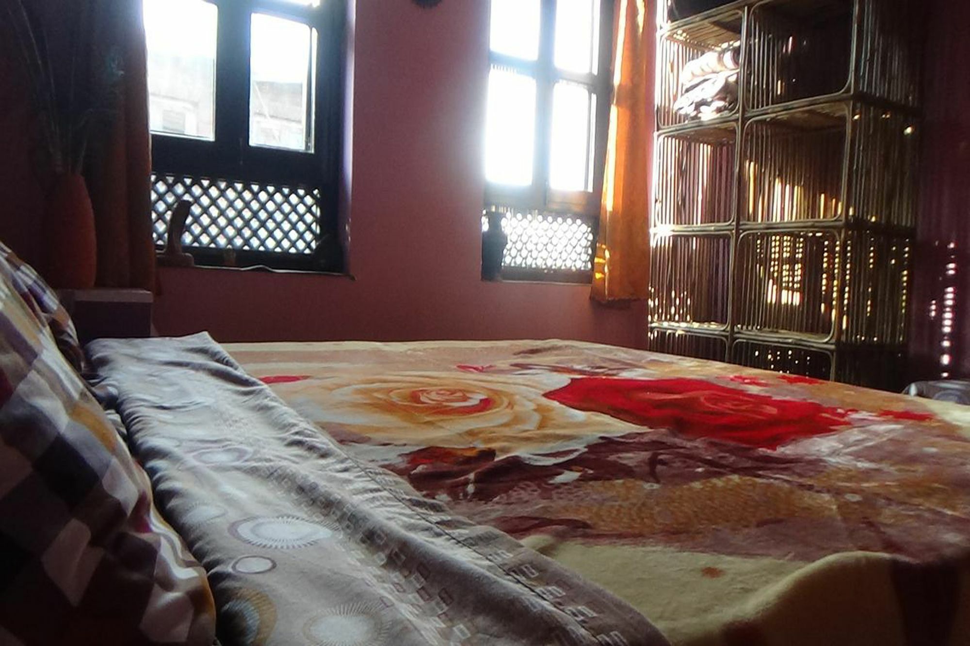 Star View Guest House Bhatgoan 外观 照片