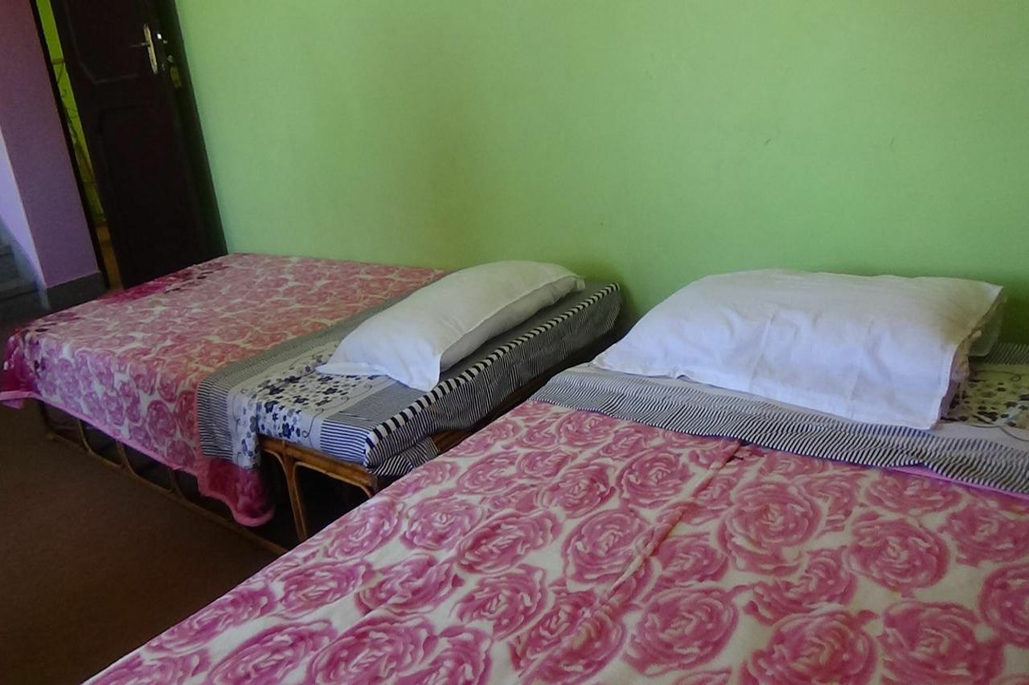 Star View Guest House Bhatgoan 外观 照片