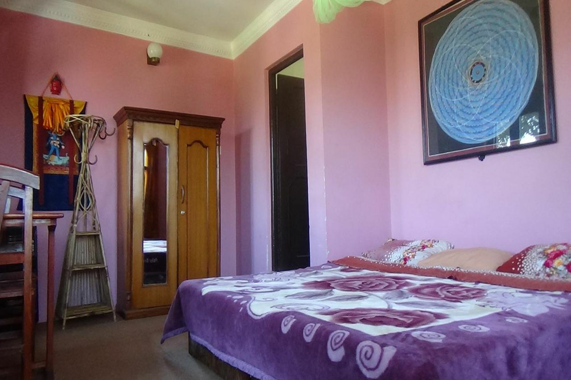 Star View Guest House Bhatgoan 外观 照片