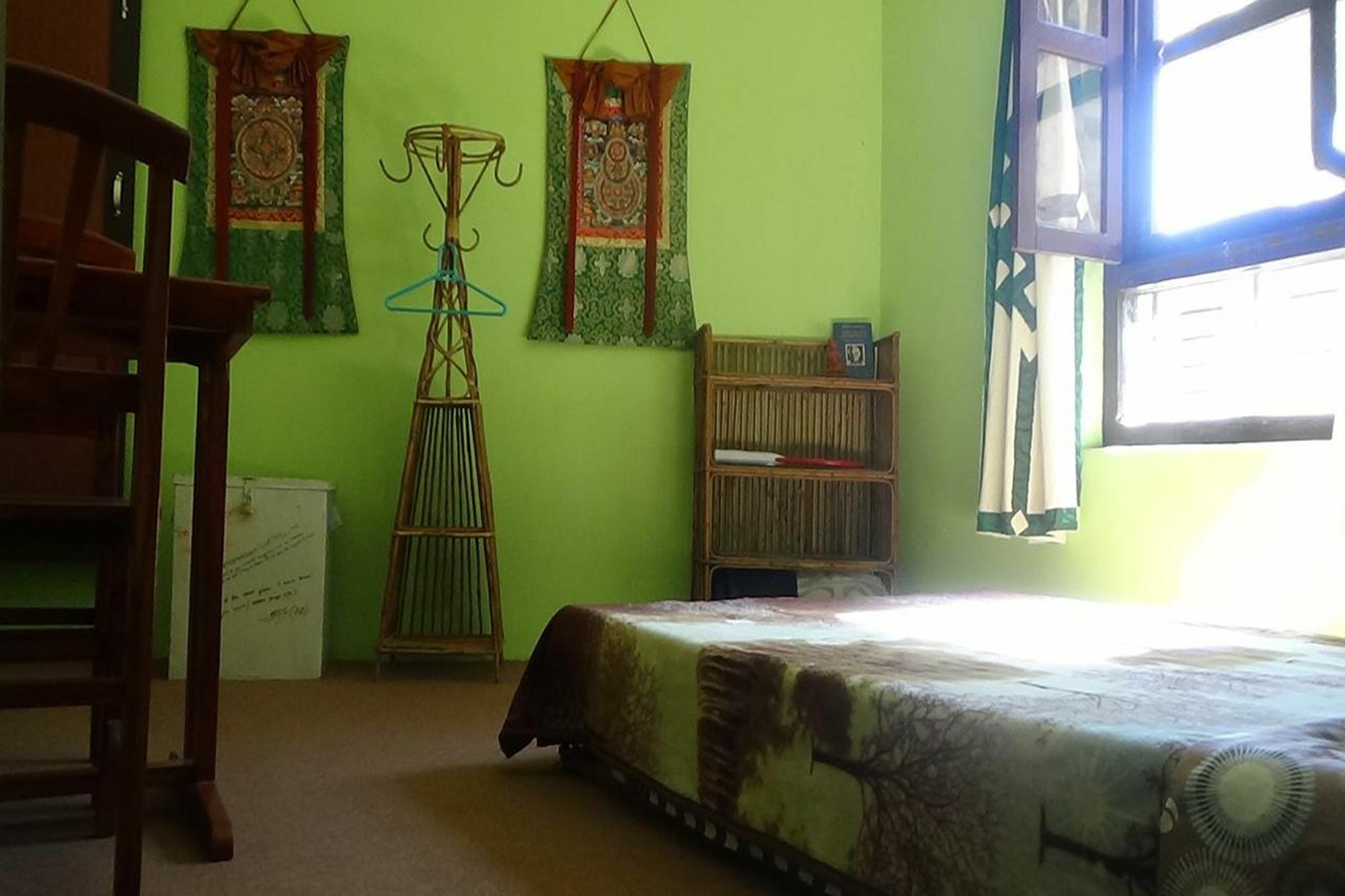Star View Guest House Bhatgoan 外观 照片