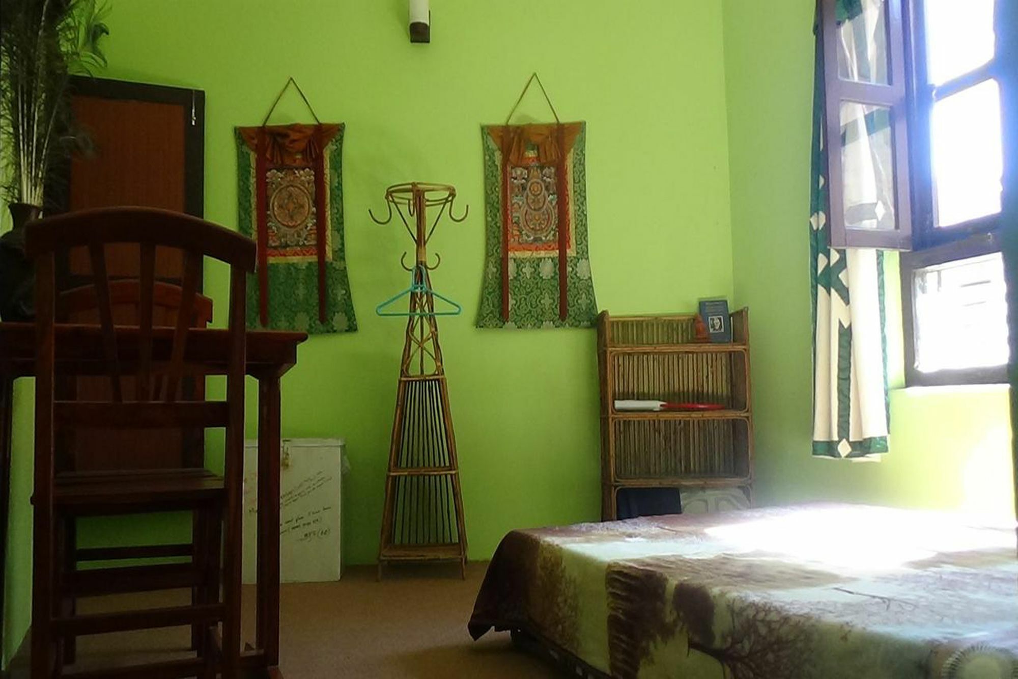 Star View Guest House Bhatgoan 外观 照片